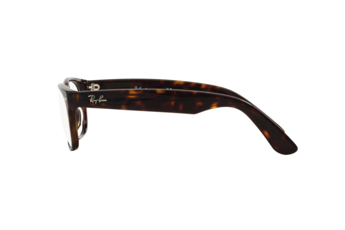 Lunettes de vue Unisexe Ray-Ban New Wayfarer RX 5184F 2012