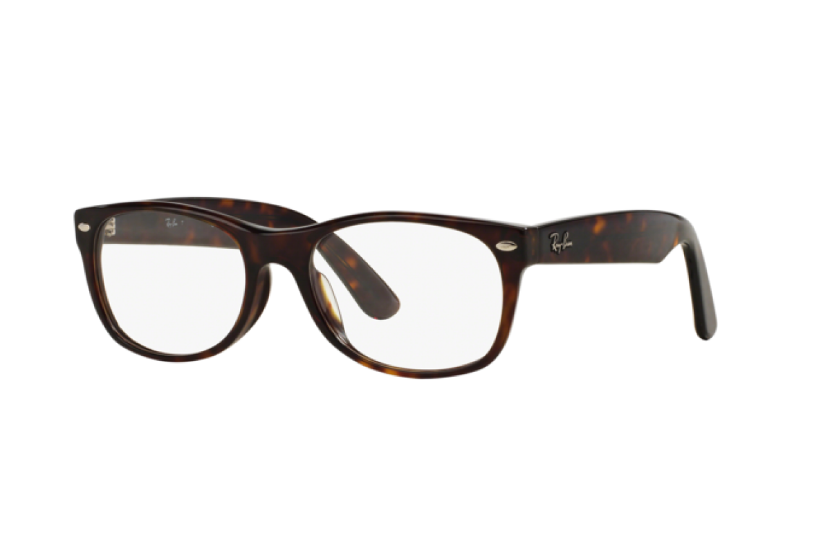 Lunettes de vue Unisexe Ray-Ban New Wayfarer RX 5184F 2012