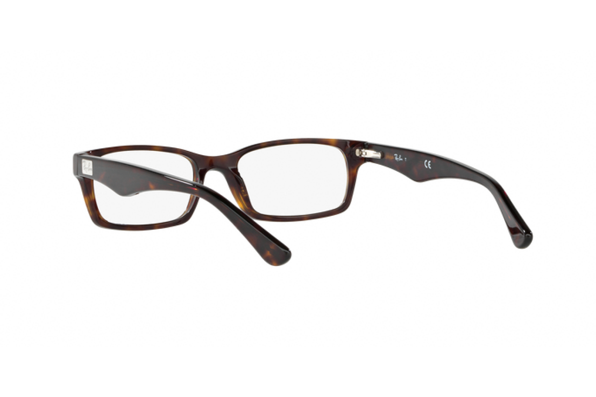 Lunettes de vue Unisexe Ray-Ban  RX 5206 2012