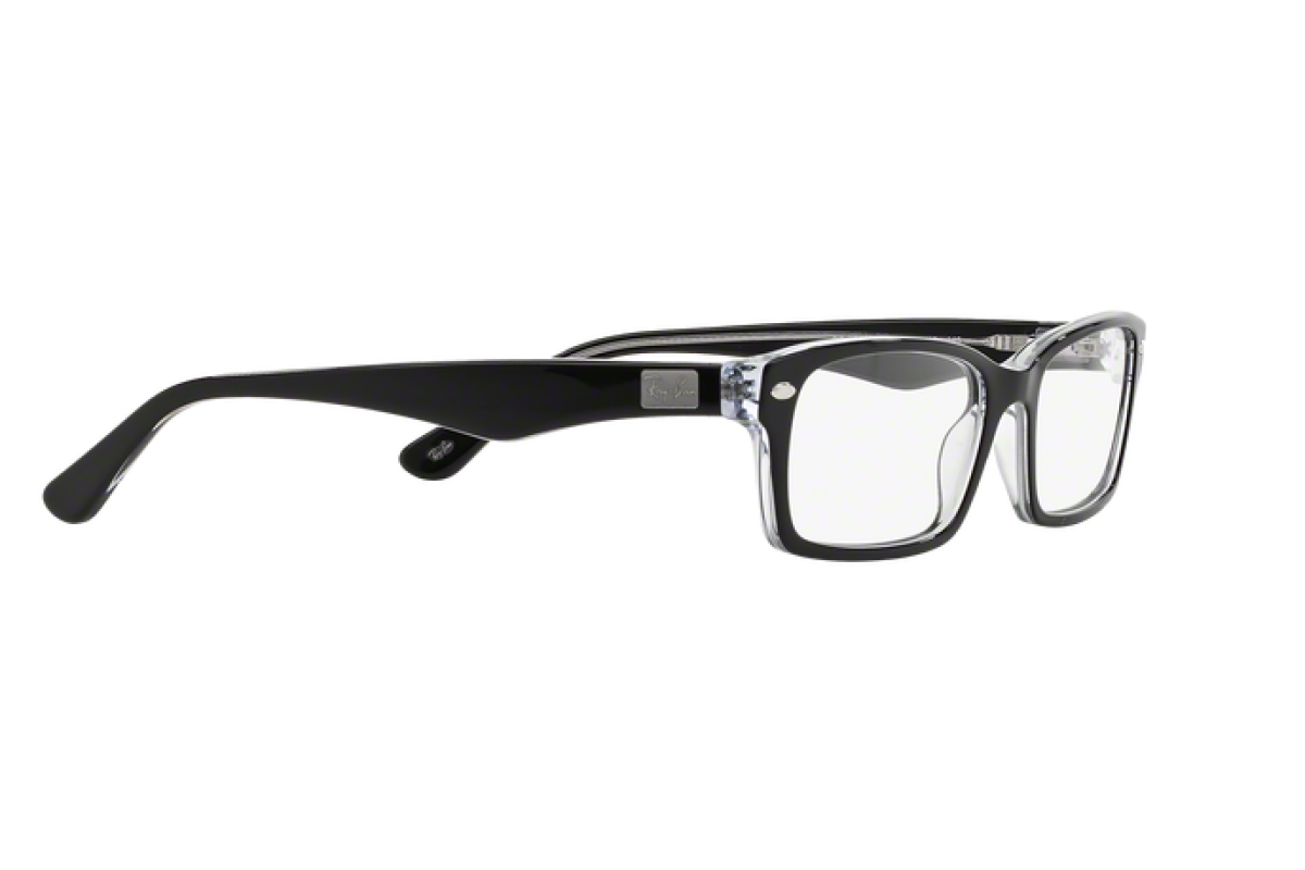 Eyeglasses Unisex Ray-Ban  RX 5206 2034