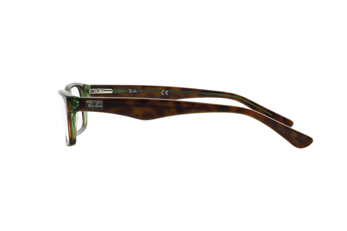 Eyeglasses Unisex Ray-Ban  RX 5206 2445