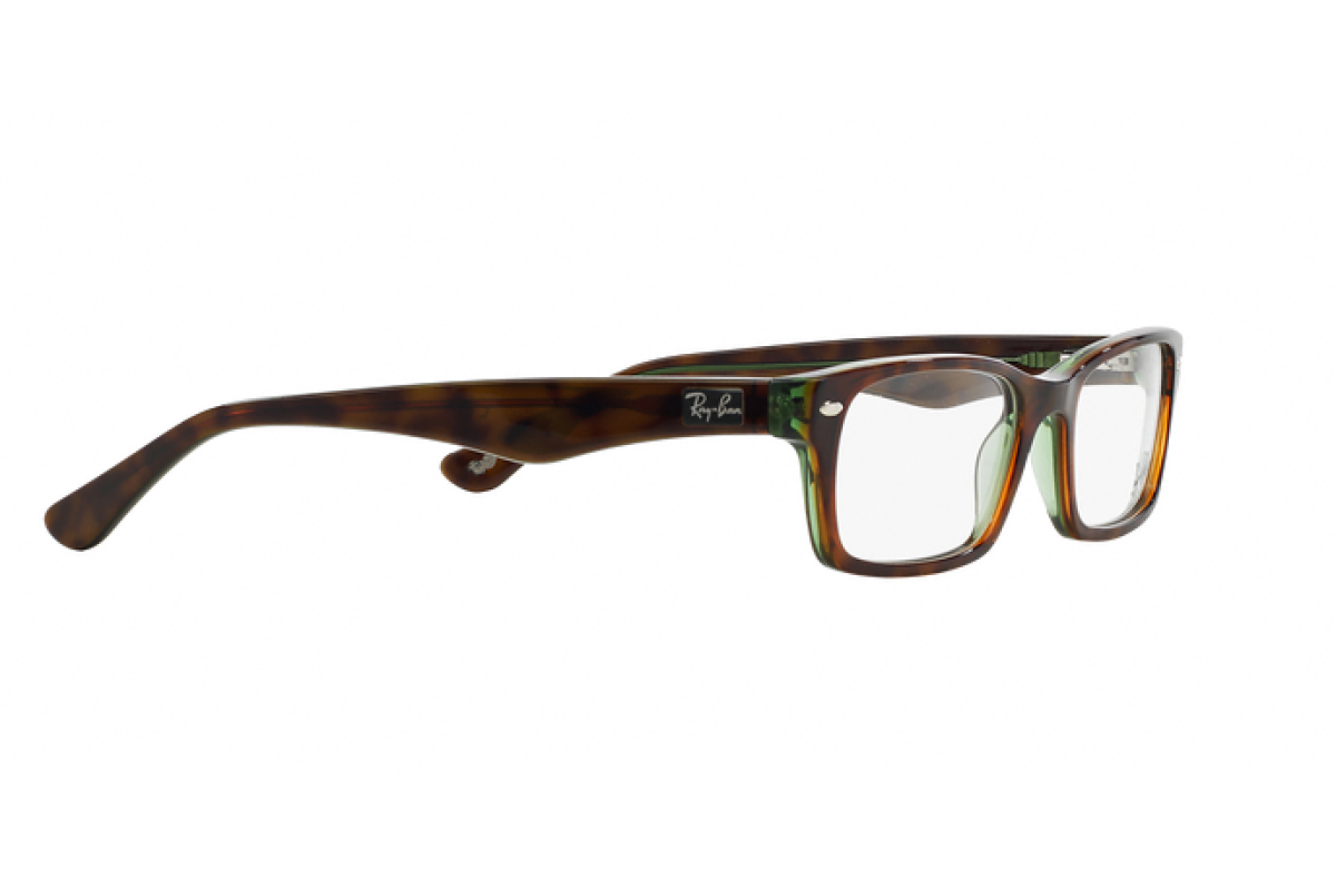 Eyeglasses Unisex Ray-Ban  RX 5206 2445