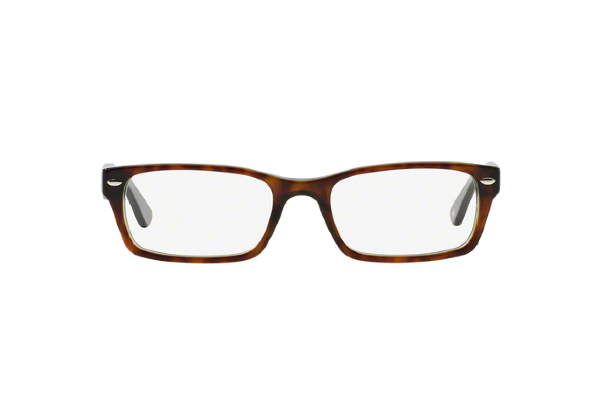 Eyeglasses Unisex Ray-Ban  RX 5206 2445