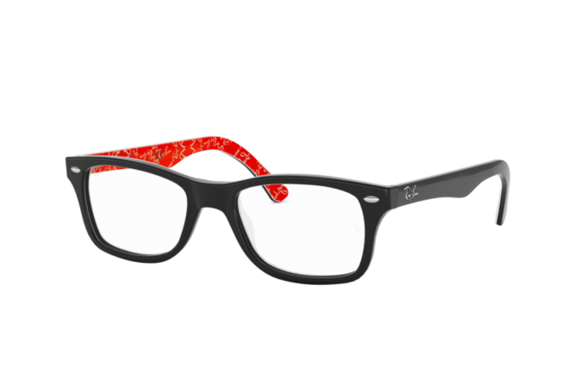 ОЧКИ С ДИОПТРИЯМИ унисекс Ray-Ban  RX 5228 2479