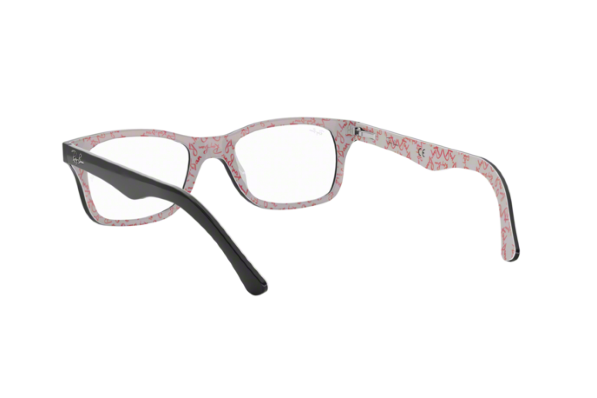 Eyeglasses Unisex Ray-Ban  RX 5228 5014