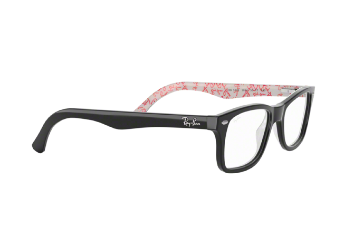 Eyeglasses Unisex Ray-Ban  RX 5228 5014