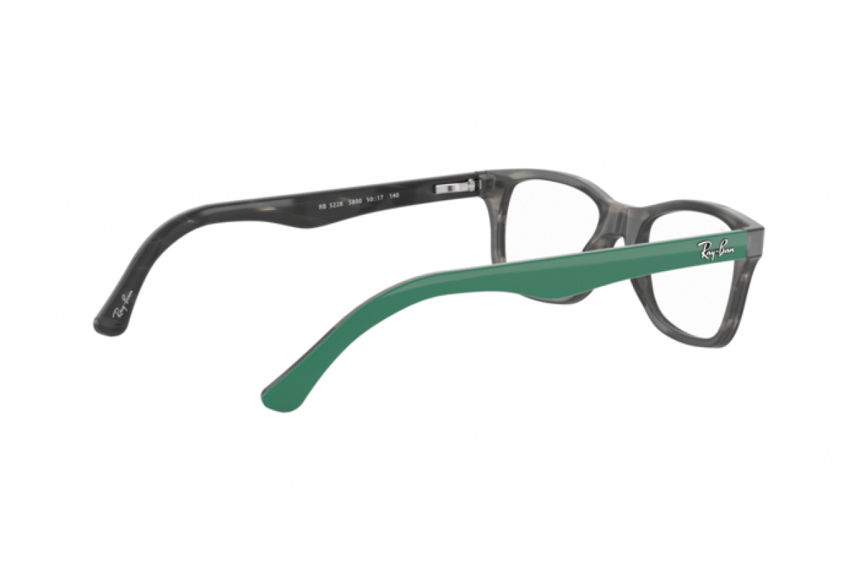 Eyeglasses Woman Ray-Ban  RX 5228 5800