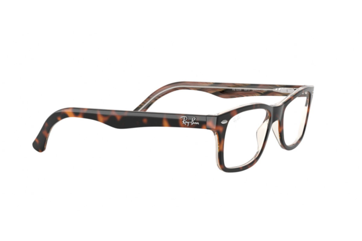 Lunettes de vue Unisexe Ray-Ban  RX 5228 5913