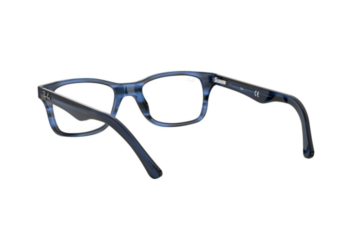 Eyeglasses Unisex Ray-Ban  RX 5228 8053