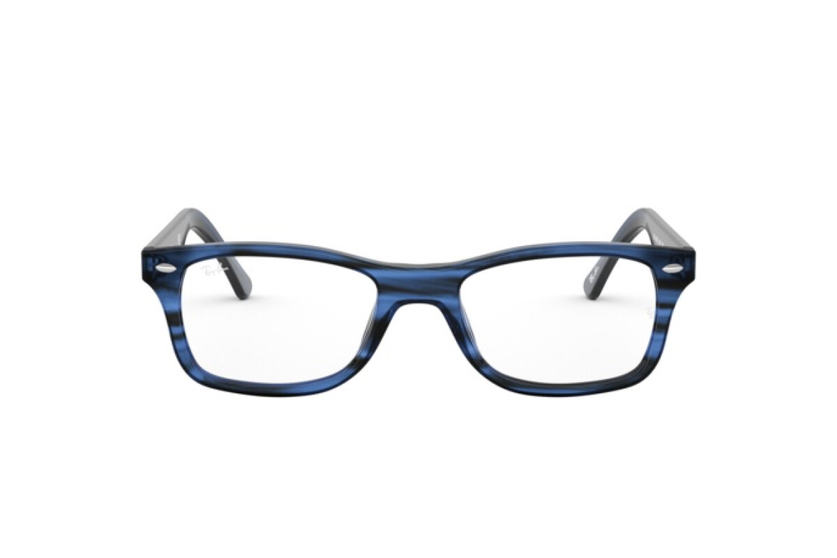 Eyeglasses Unisex Ray-Ban  RX 5228 8053
