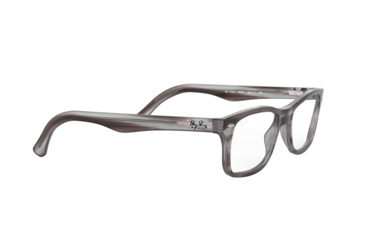 Eyeglasses Unisex Ray-Ban  RX 5228 8055