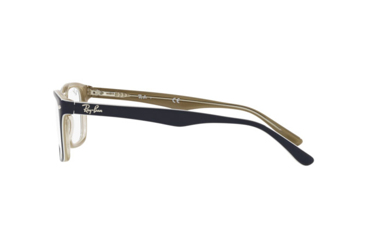 Eyeglasses Unisex Ray-Ban  RX 5228 8119