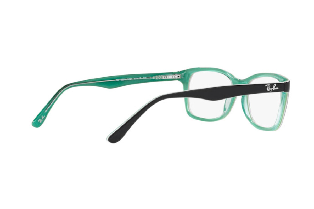 Occhiali da vista Unisex Ray-Ban  RX 5228 8121