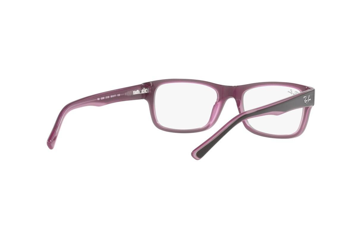 Eyeglasses Unisex Ray-Ban  RX 5268 2126