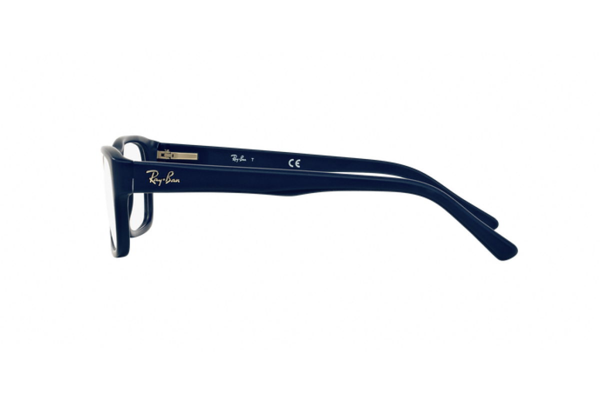 Lunettes de vue Unisexe Ray-Ban  RX 5268 5583