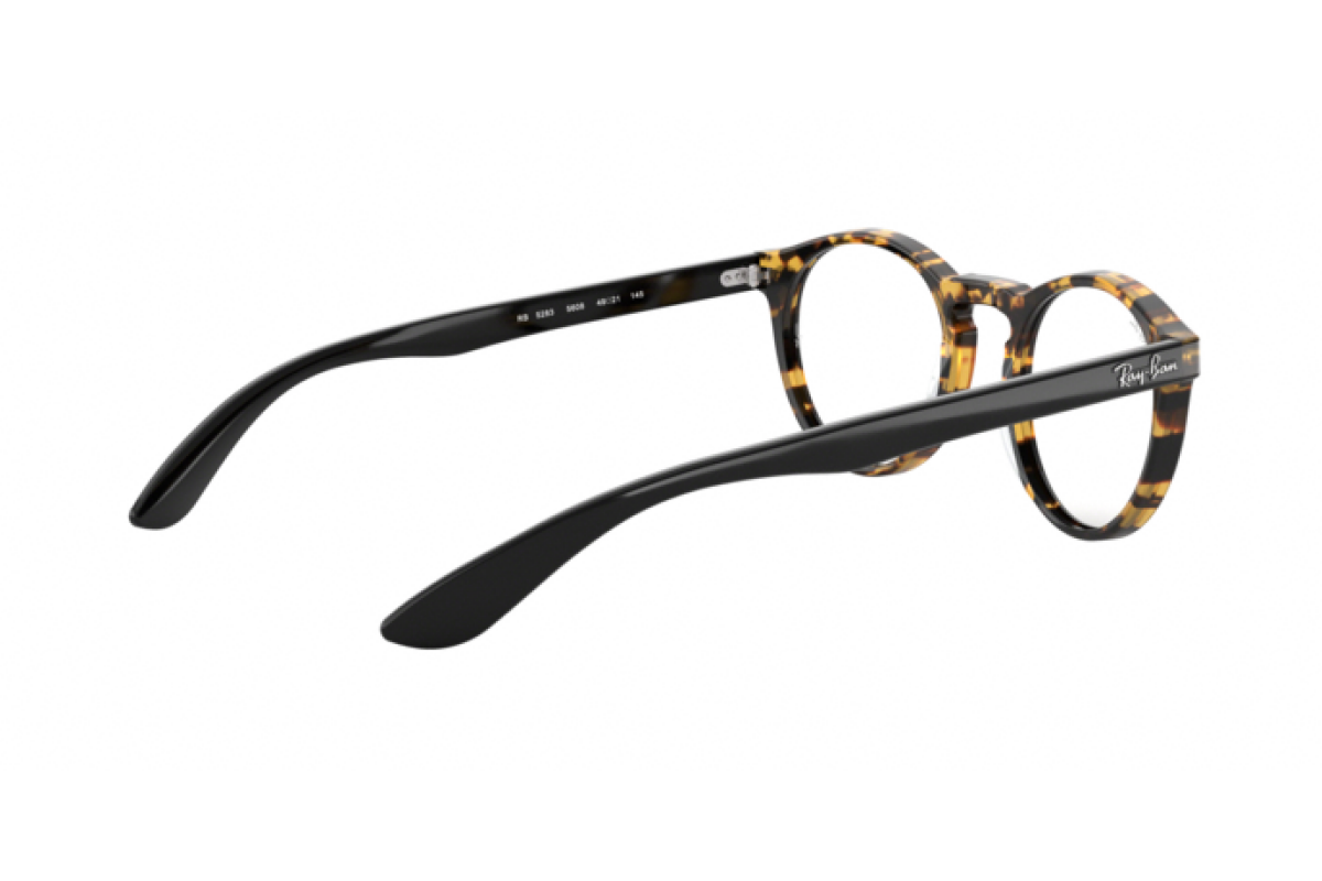 Eyeglasses Unisex Ray-Ban  RX 5283 5608