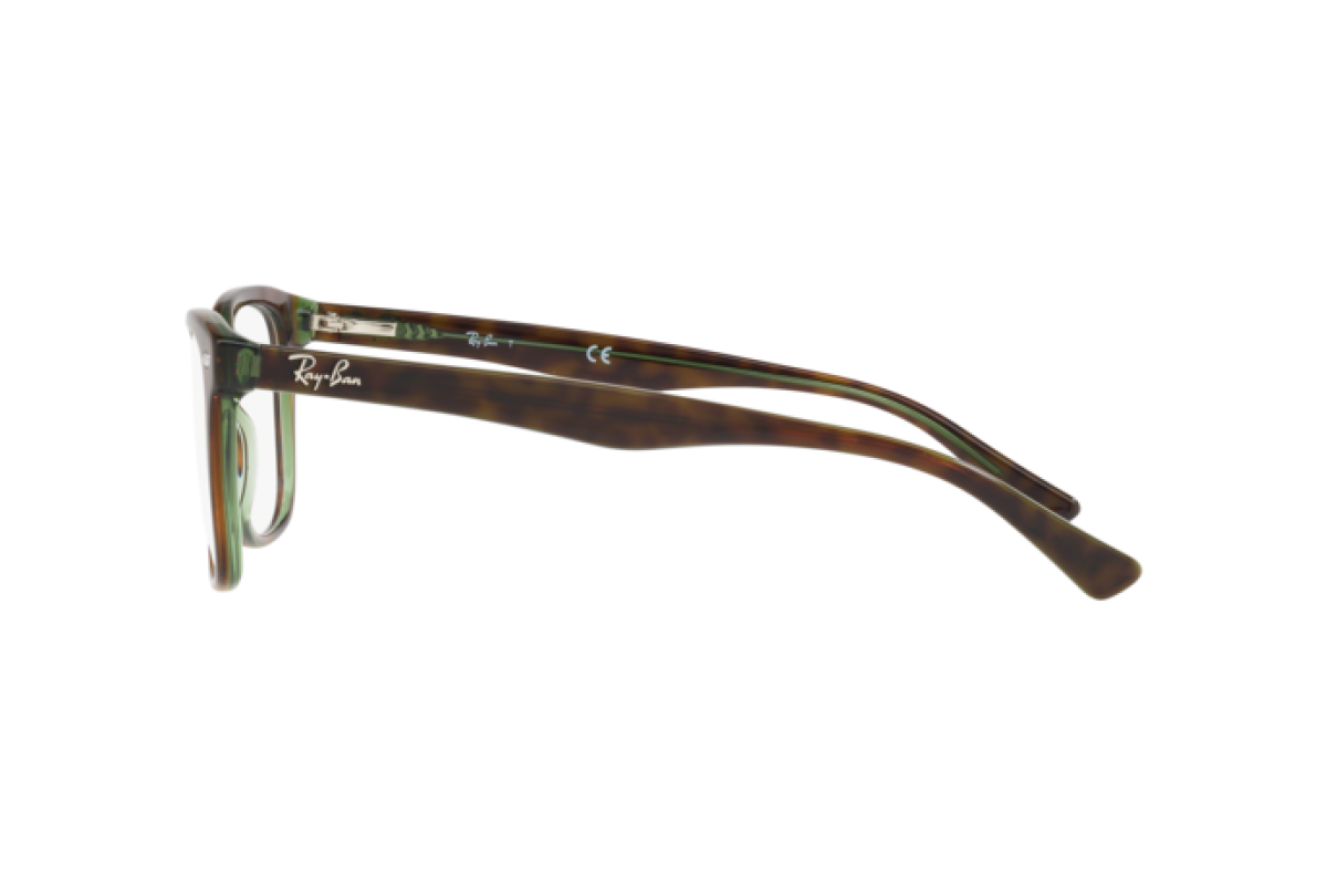 Eyeglasses Unisex Ray-Ban  RX 5285 2383