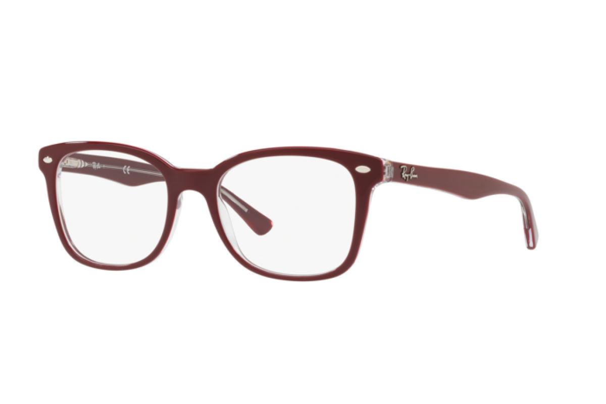 Lunettes de vue Unisexe Ray-Ban  RX 5285 5738