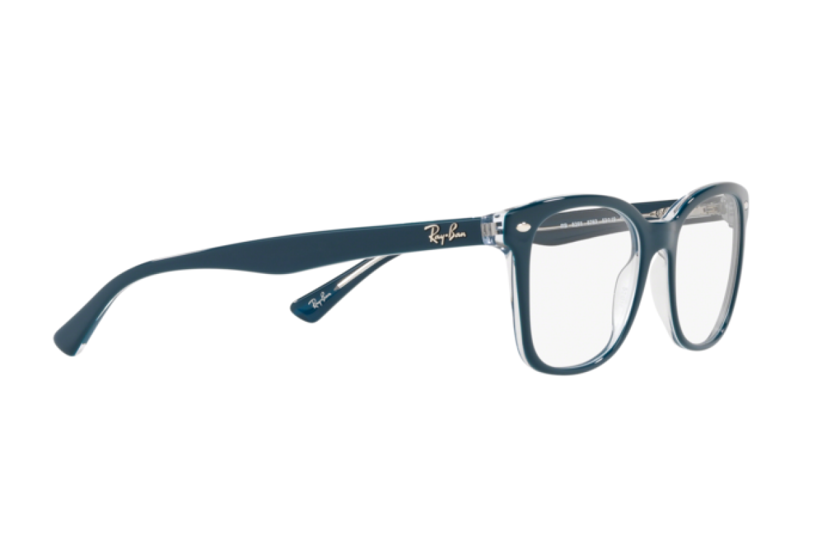 Eyeglasses Unisex Ray-Ban  RX 5285 5763