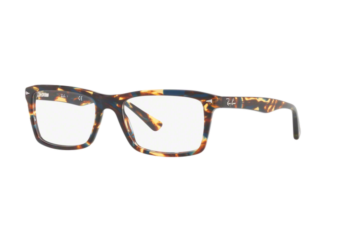 Lunettes de vue Femme Ray-Ban  RX 5287 5711