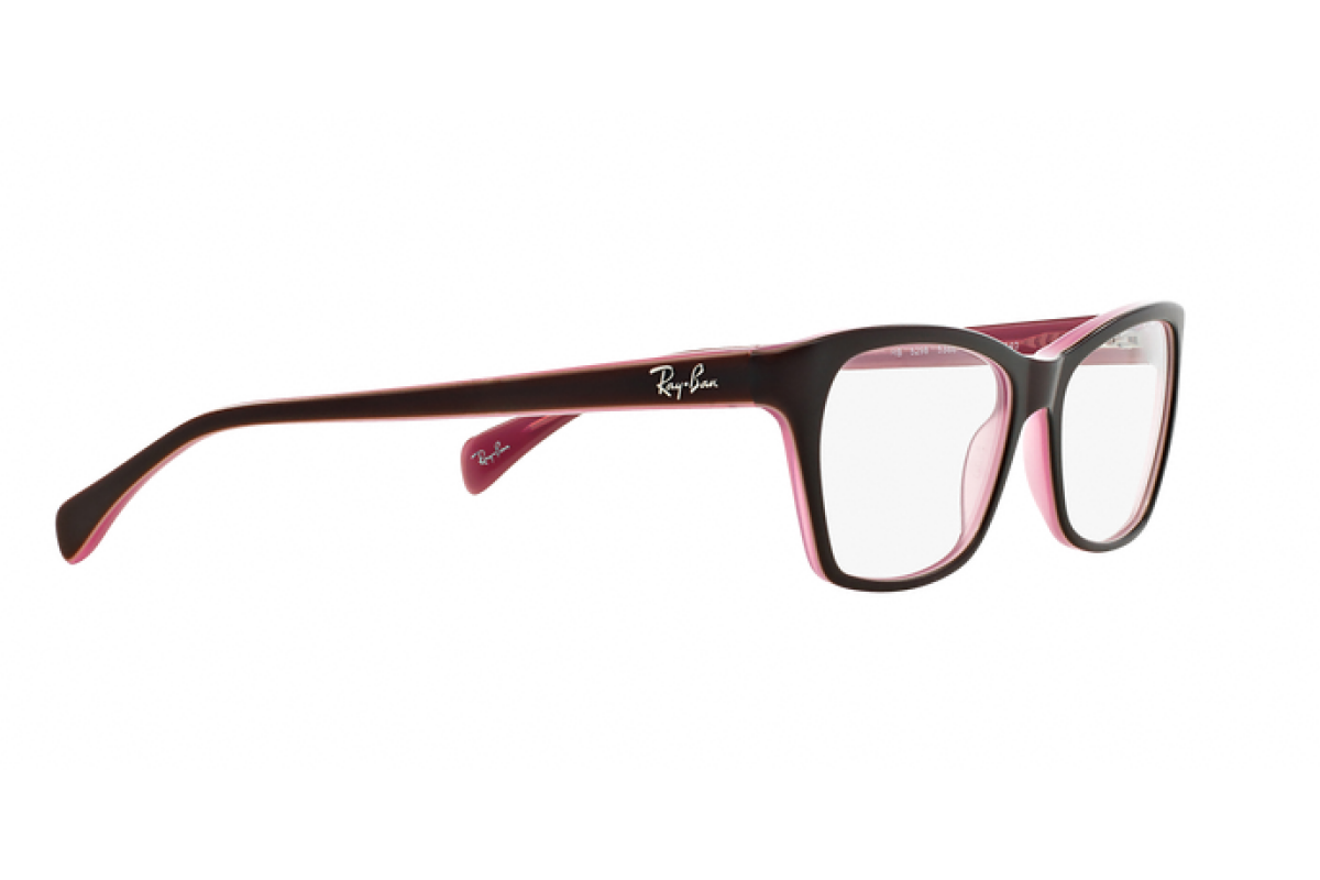 Lunettes de vue Femme Ray-Ban  RX 5298 5386