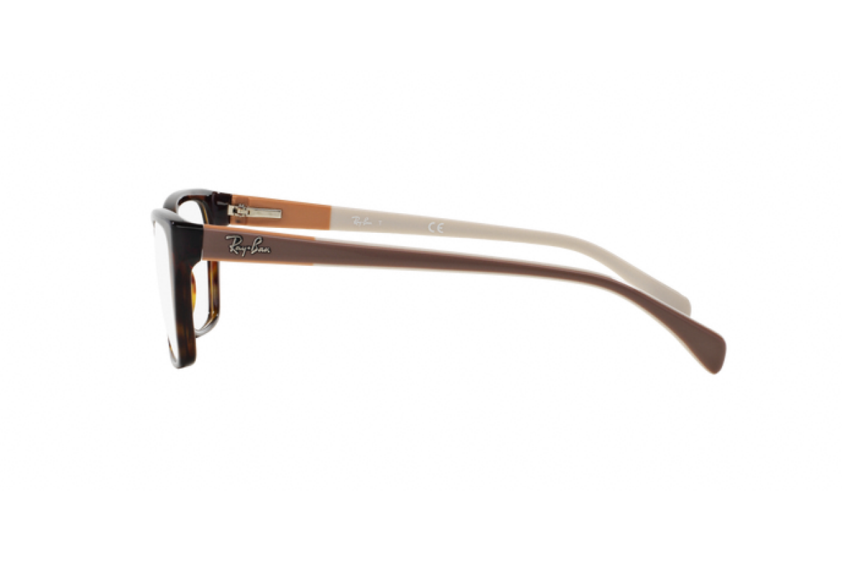 Lunettes de vue Femme Ray-Ban  RX 5298 5549