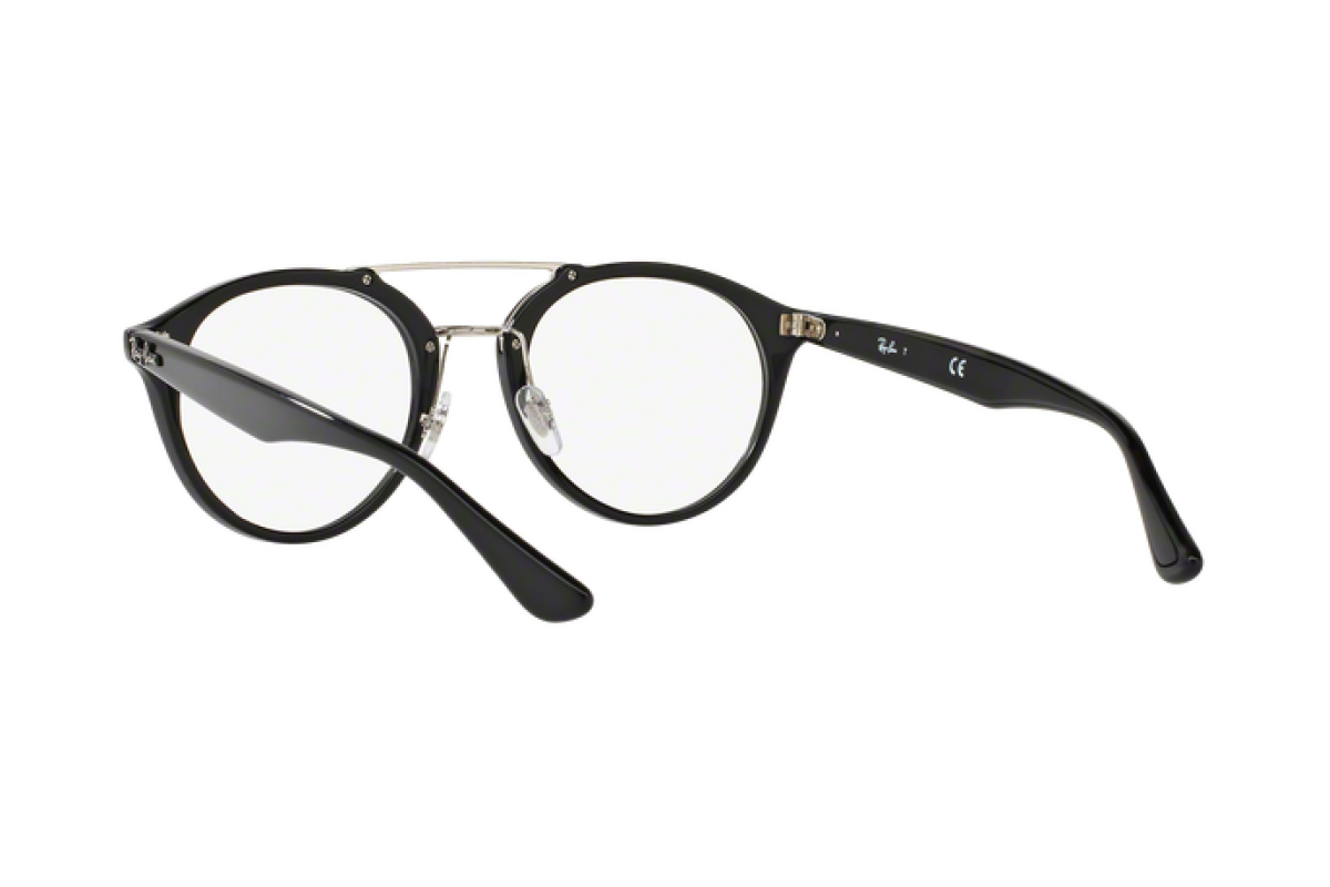 Eyeglasses Unisex Ray-Ban  RX 5354F 2000