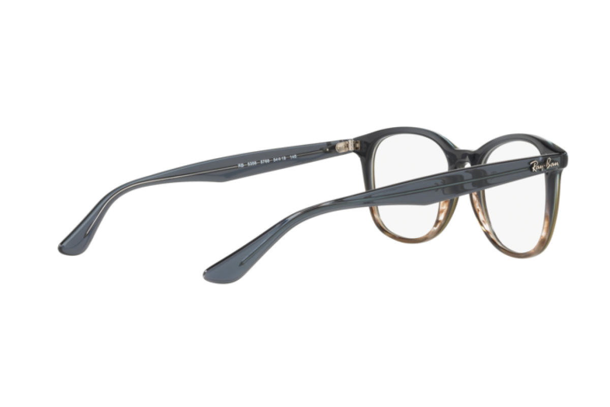 Eyeglasses Unisex Ray-Ban  RX 5356 5766