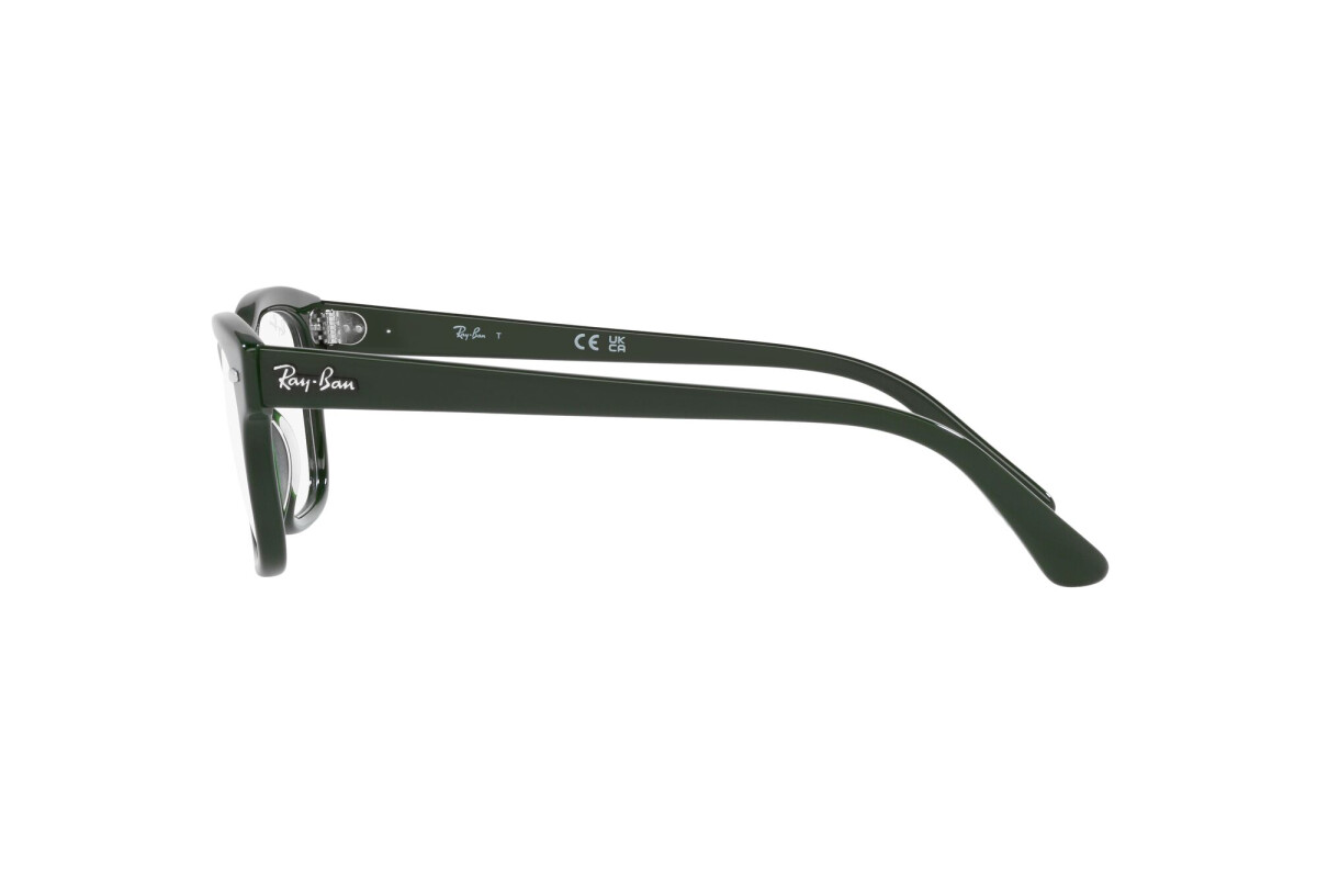 Eyeglasses Unisex Ray-Ban Mr Burbank RX 5383 8226