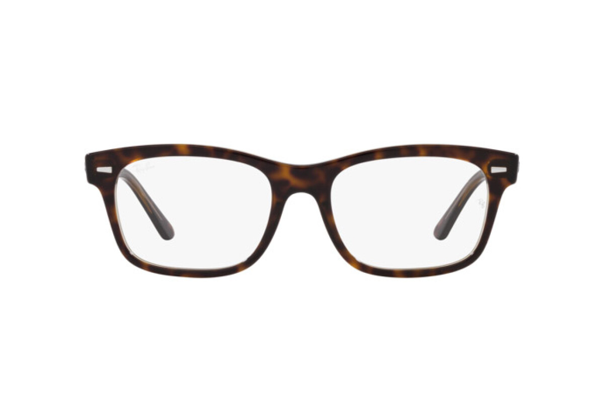Eyeglasses Unisex Ray-Ban Mr Burbank RX 5383 8285
