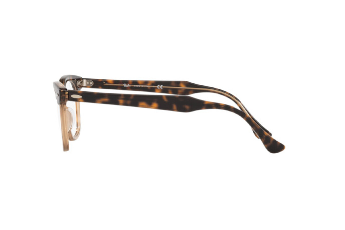 Eyeglasses Unisex Ray-Ban Hawkeye RX 5398 8109