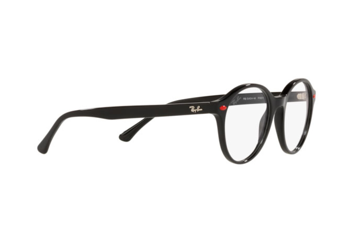 Eyeglasses Unisex Ray-Ban Scuderia Ferrari Scuderia Ferrari RX 5404M F601