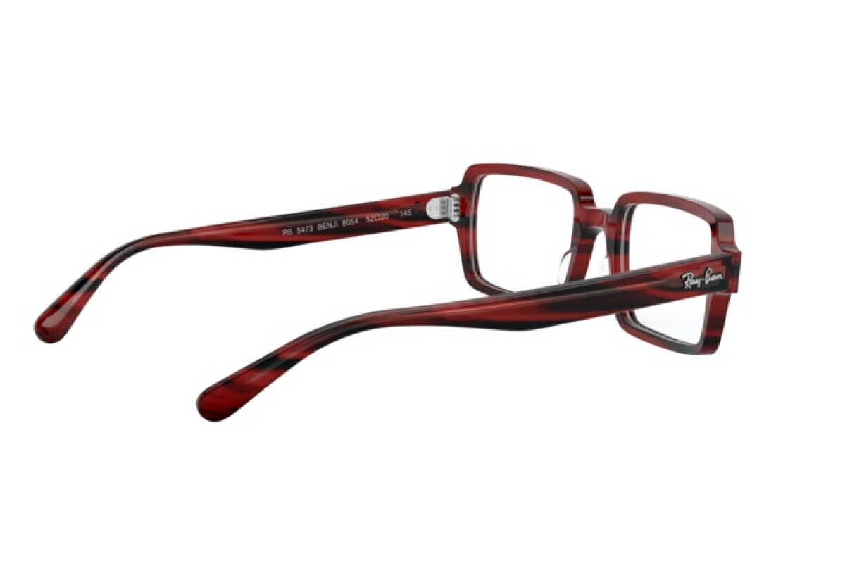 Eyeglasses Woman Ray-Ban Benji RX 5473 8054