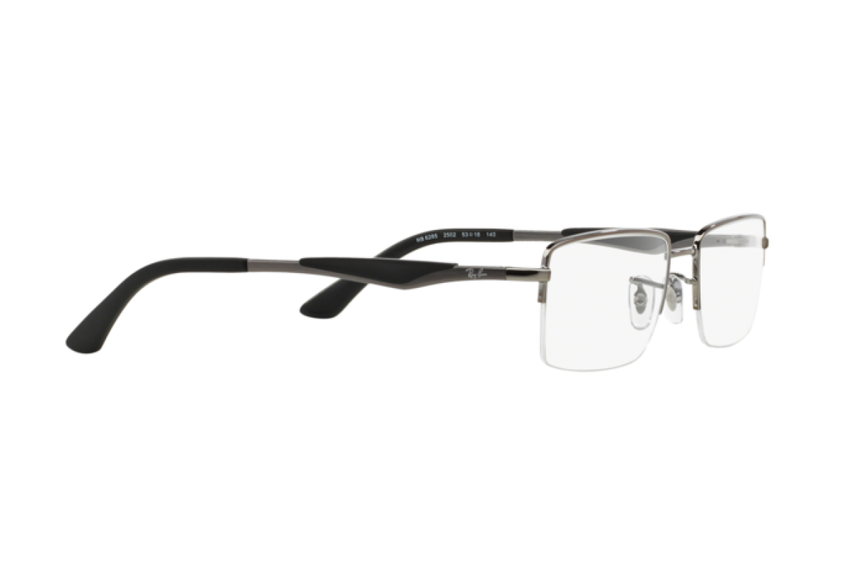 Lunettes de vue Femme Ray-Ban  RX 6285 2502