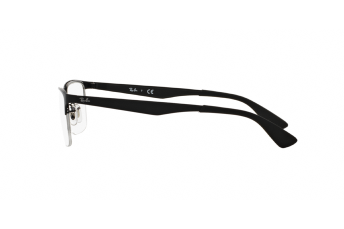 Lunettes de vue Unisexe Ray-Ban  RX 6335 2503