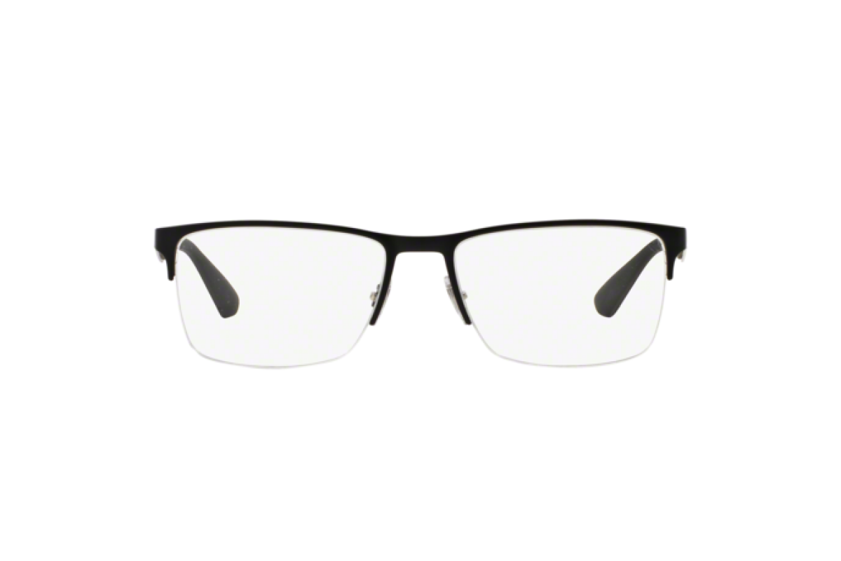 Eyeglasses Unisex Ray-Ban  RX 6335 2503