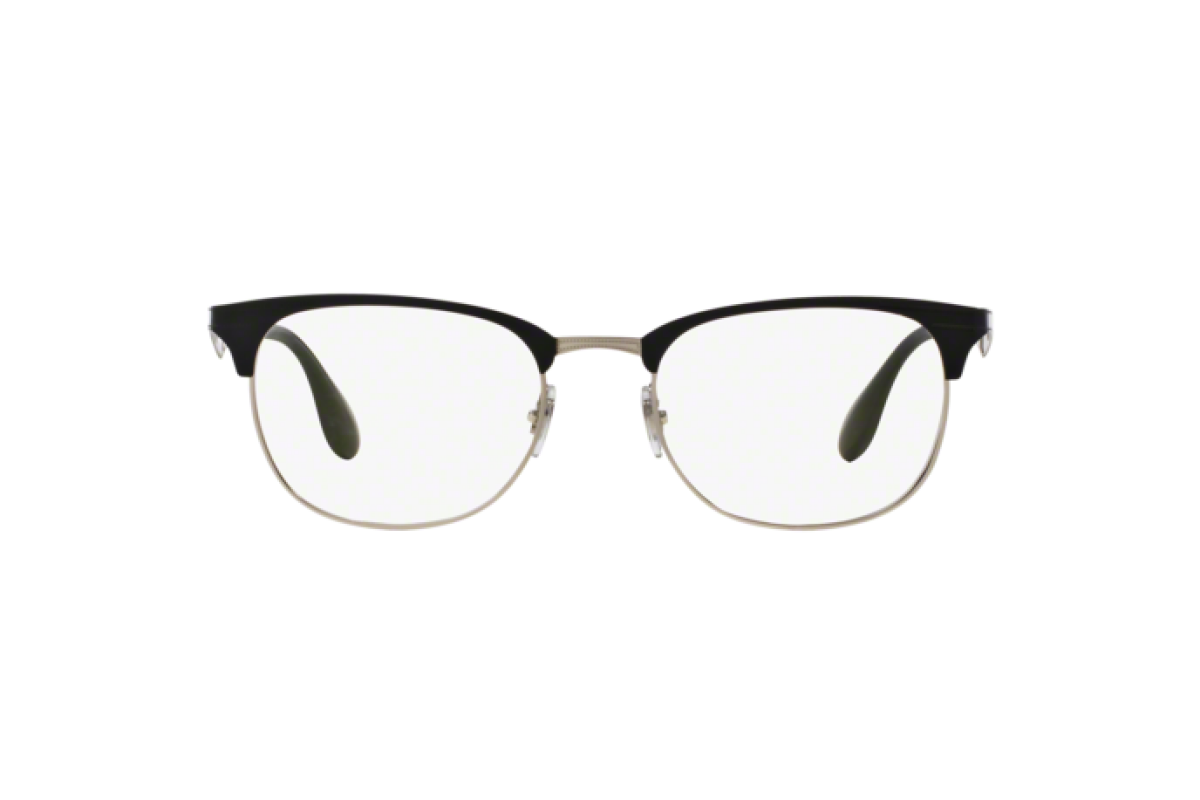 Occhiali da vista Unisex Ray-Ban  RX 6346 2861