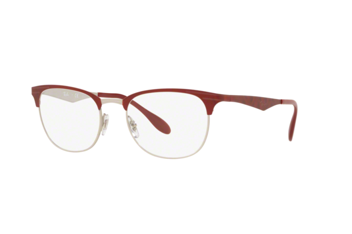 Occhiali da vista Unisex Ray-Ban  RX 6346 3021