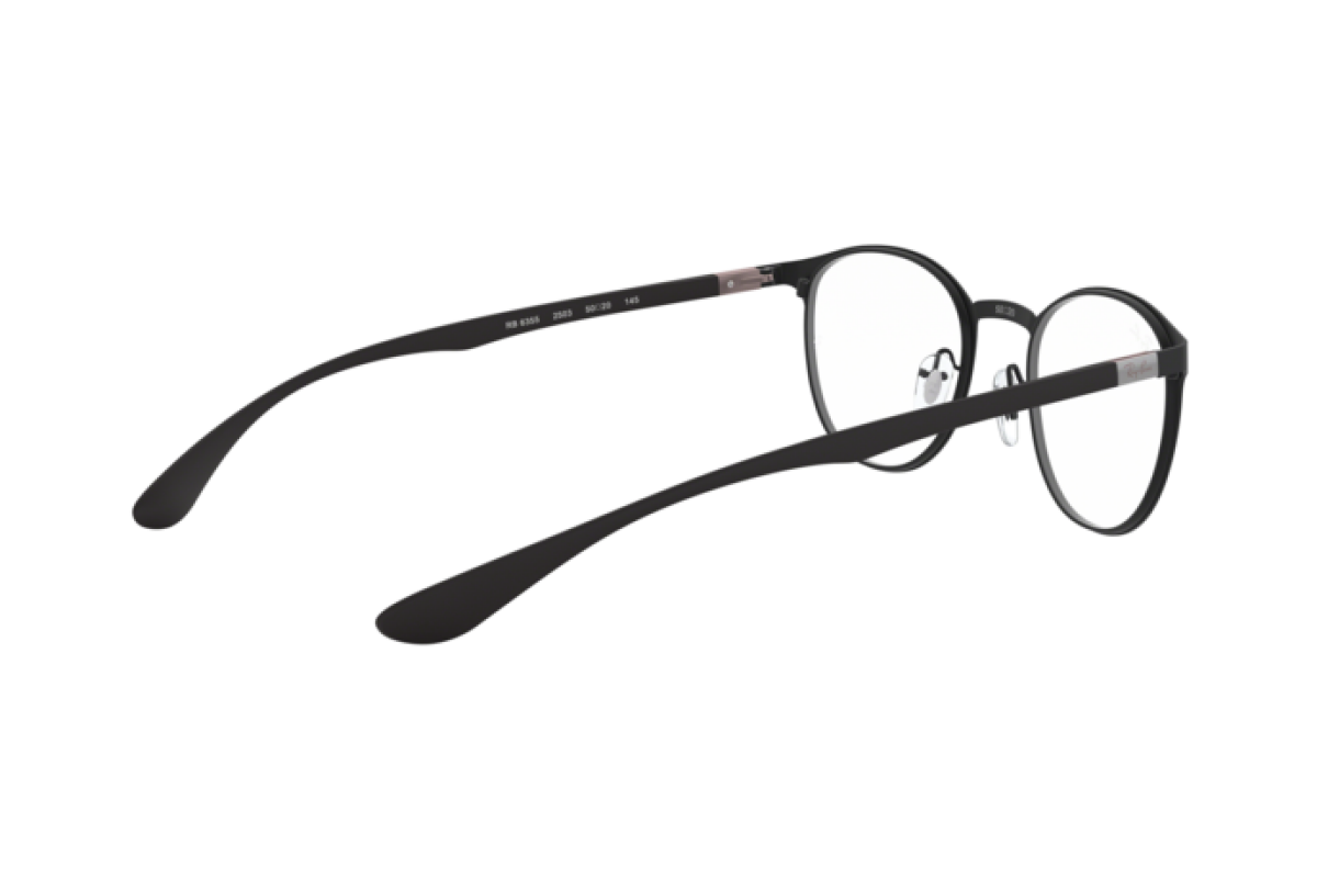 Eyeglasses Unisex Ray-Ban  RX 6355 2503