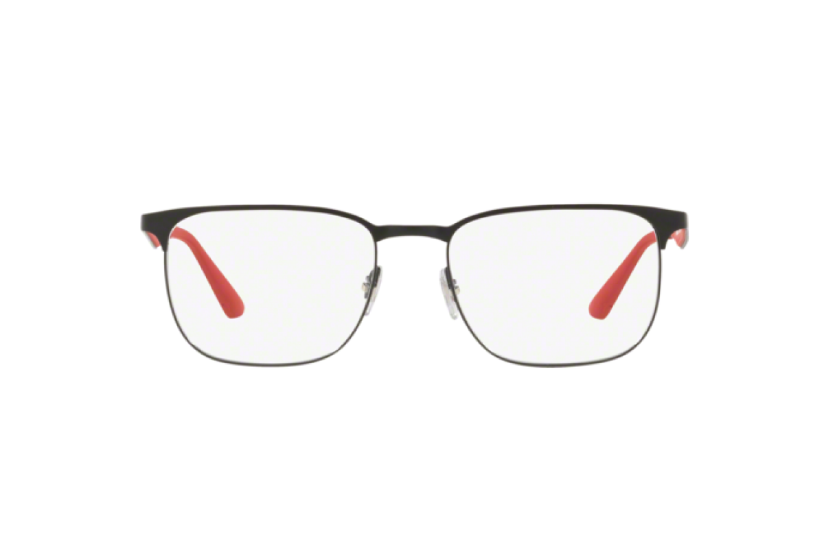 Lunettes de vue Unisexe Ray-Ban  RX 6363 3018