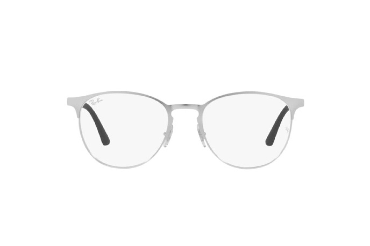 ОЧКИ С ДИОПТРИЯМИ унисекс Ray-Ban  RX 6375 3134