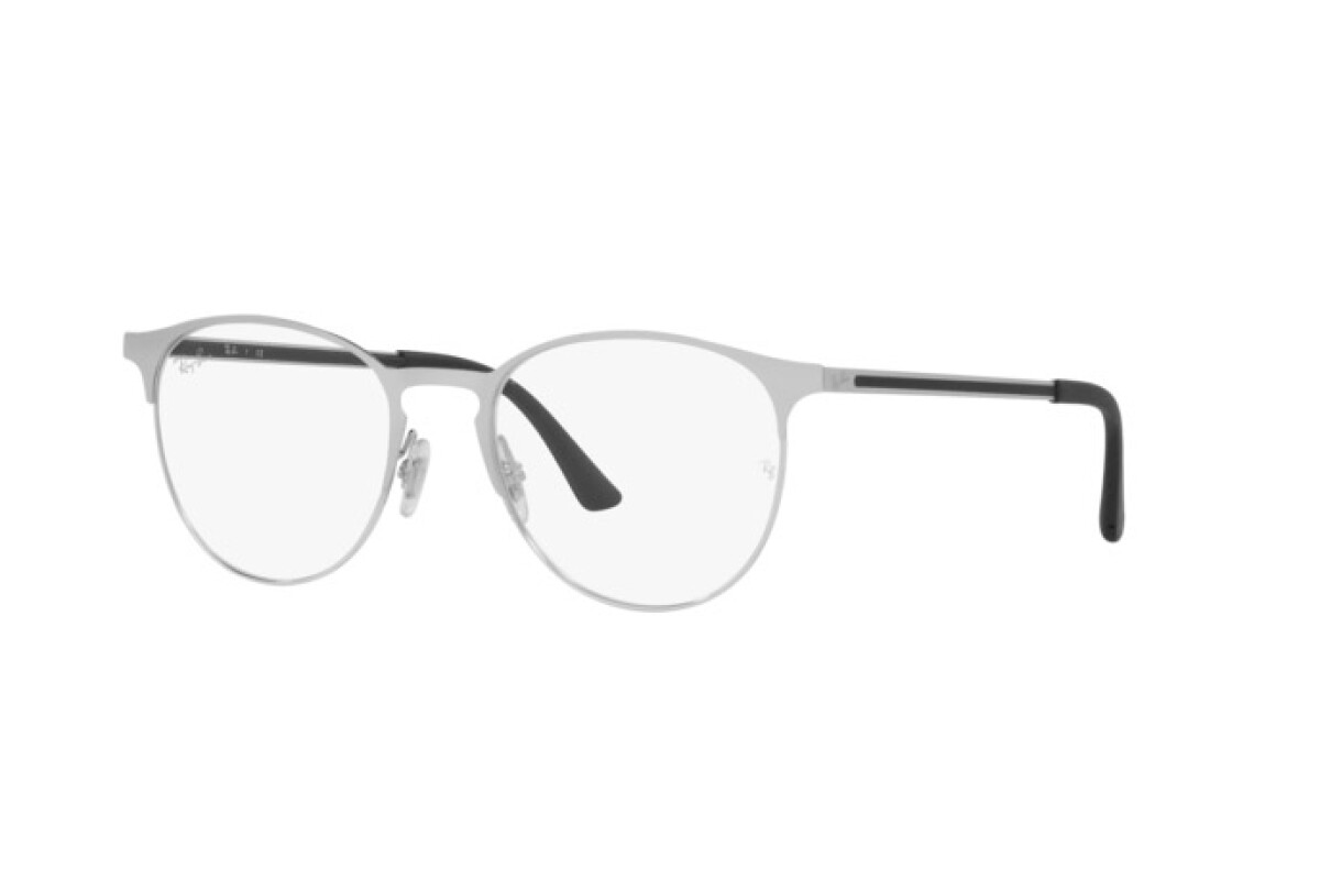 Lunettes de vue Unisexe Ray-Ban  RX 6375 3134