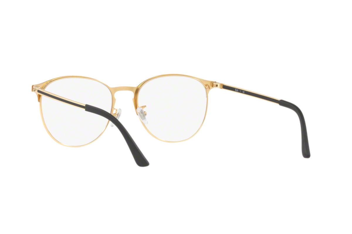 Eyeglasses Unisex Ray-Ban  RX 6375F 2890