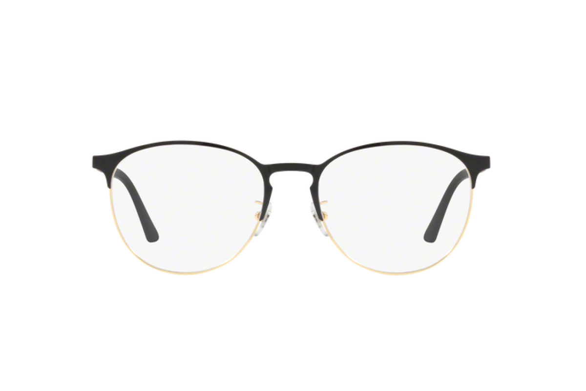 Eyeglasses Unisex Ray-Ban  RX 6375F 2890