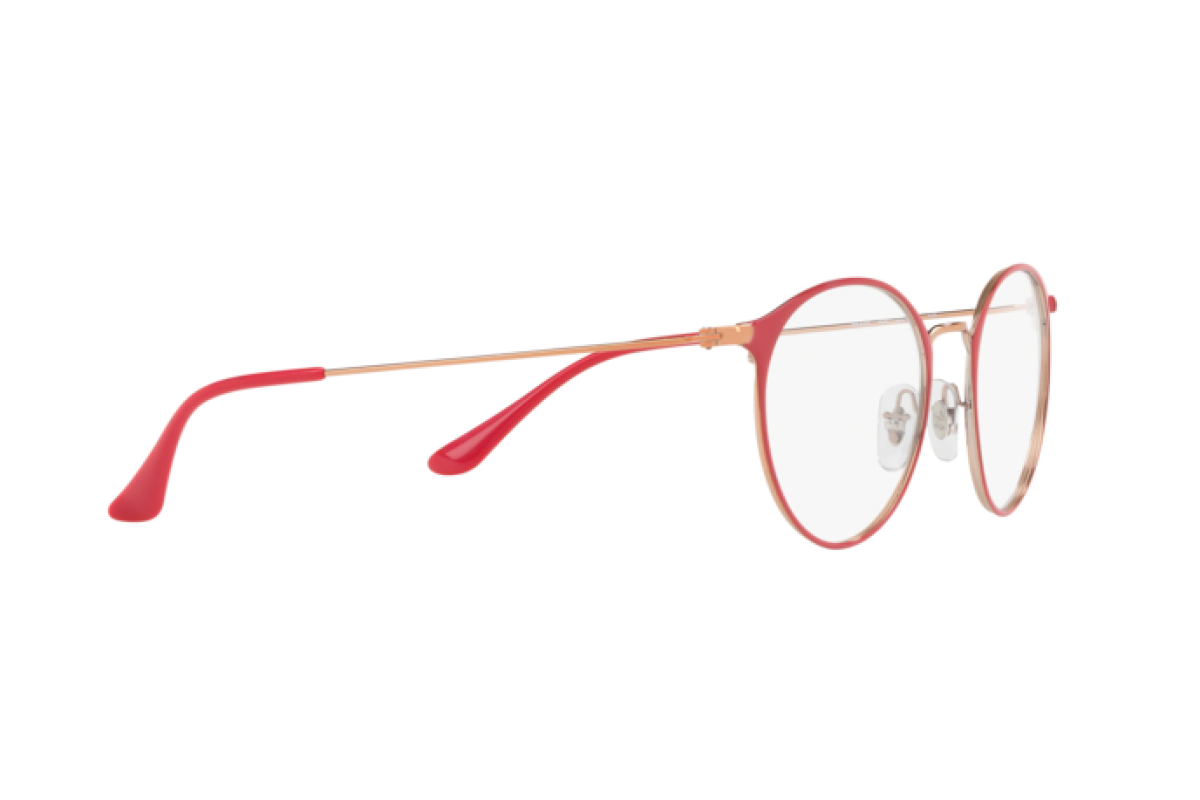 Eyeglasses Unisex Ray-Ban  RX 6378 2974