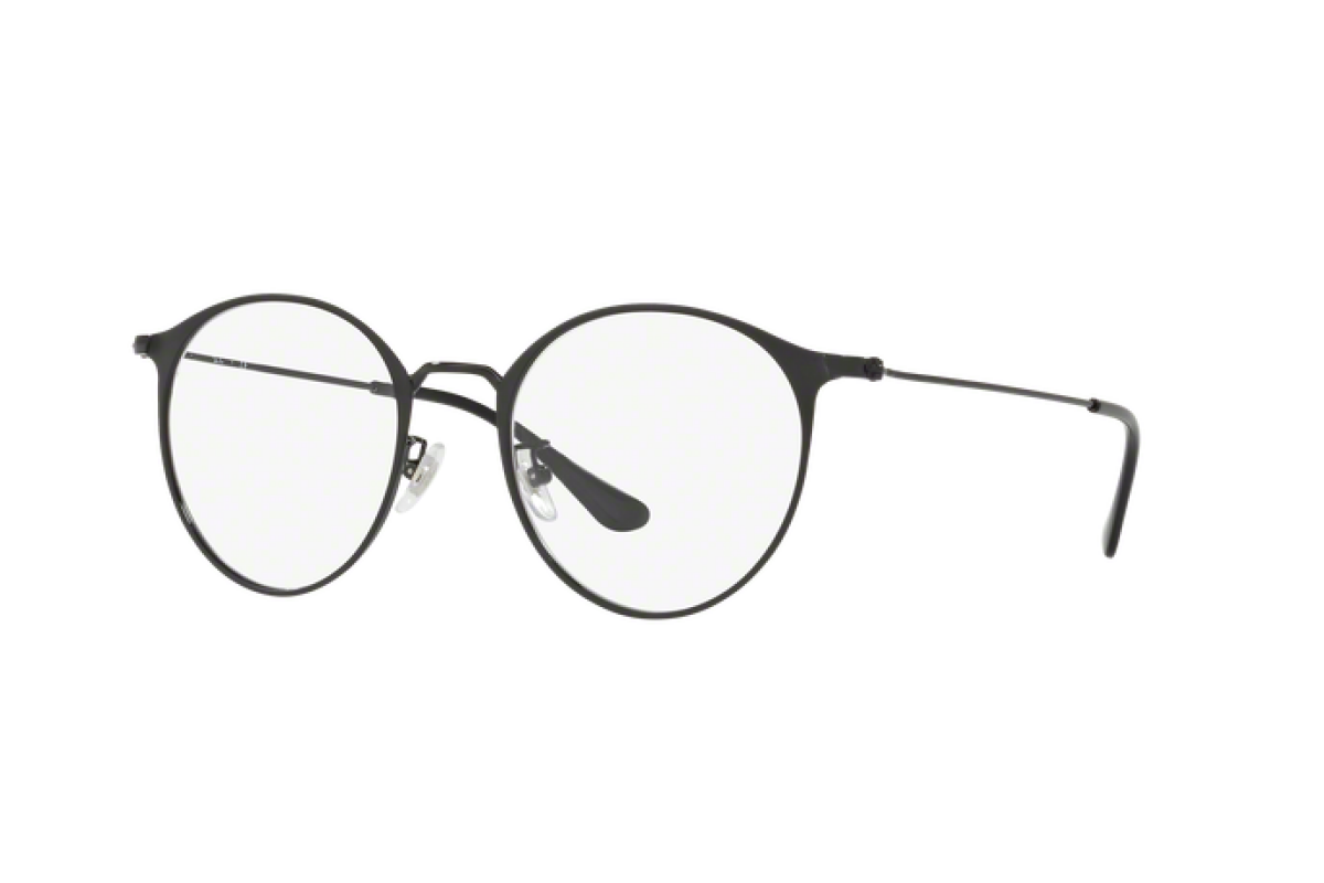 Eyeglasses Unisex Ray-Ban  RX 6378F 2904