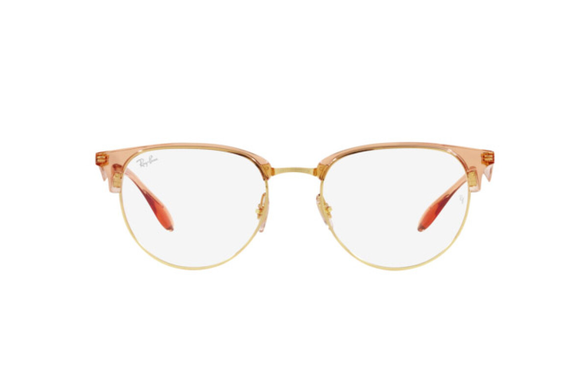 Lunettes de vue Unisexe Ray-Ban  RX 6396 3132