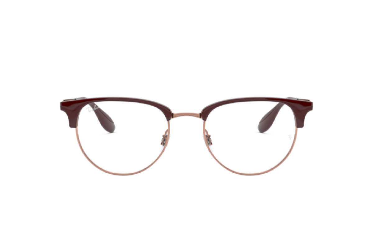 Eyeglasses Woman Ray-Ban  RX 6396 5786