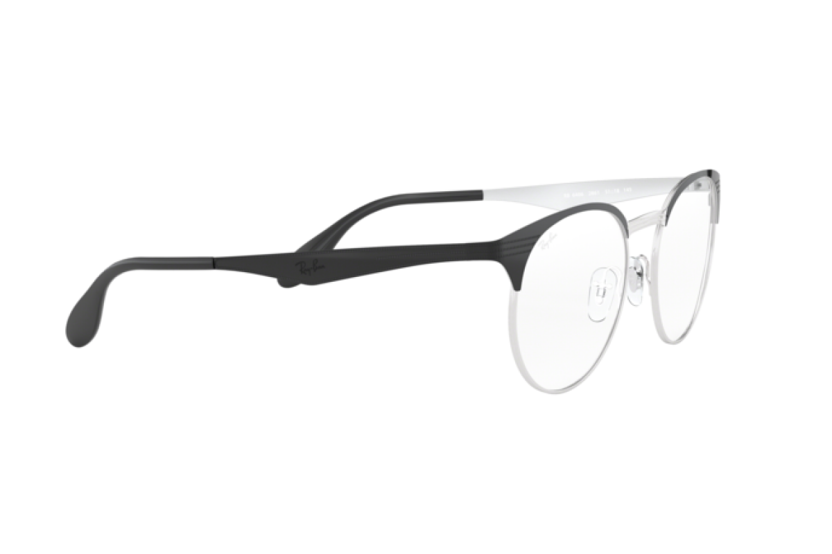 Eyeglasses Unisex Ray-Ban  RX 6406 2861