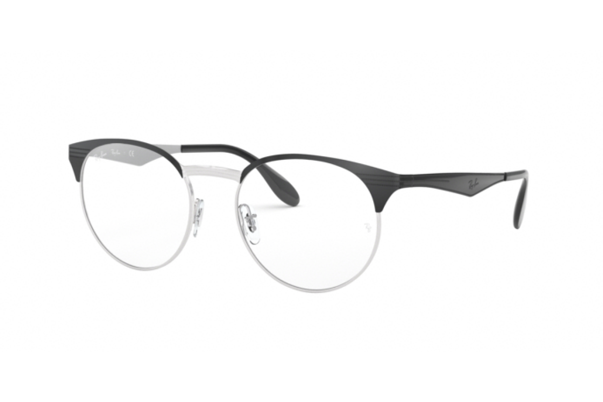 Eyeglasses Unisex Ray-Ban  RX 6406 2861